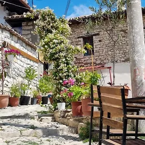Gasthof Old Town Hava Baci, Berat