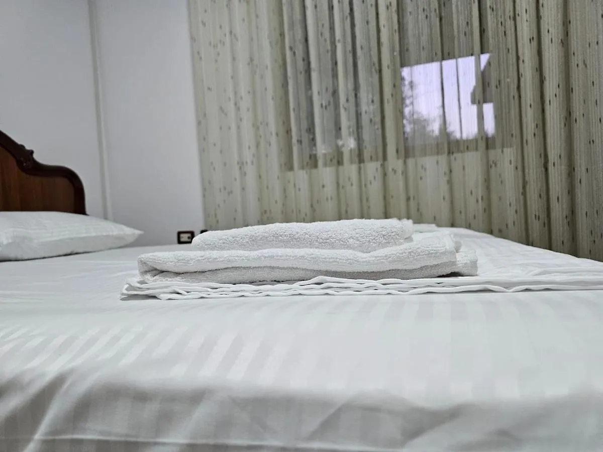 Guesthouse Iljaz Berat Hébergement de vacances