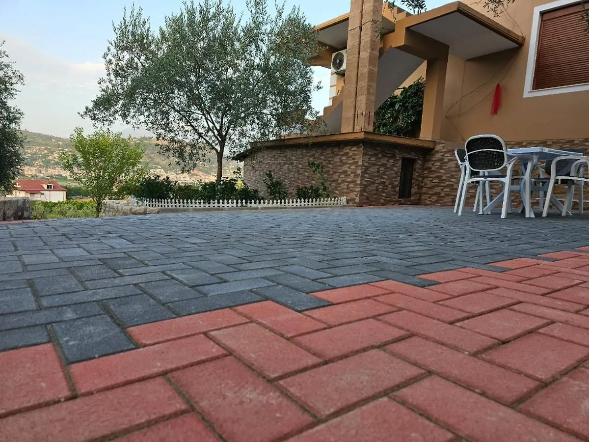 Guesthouse Iljaz Berat