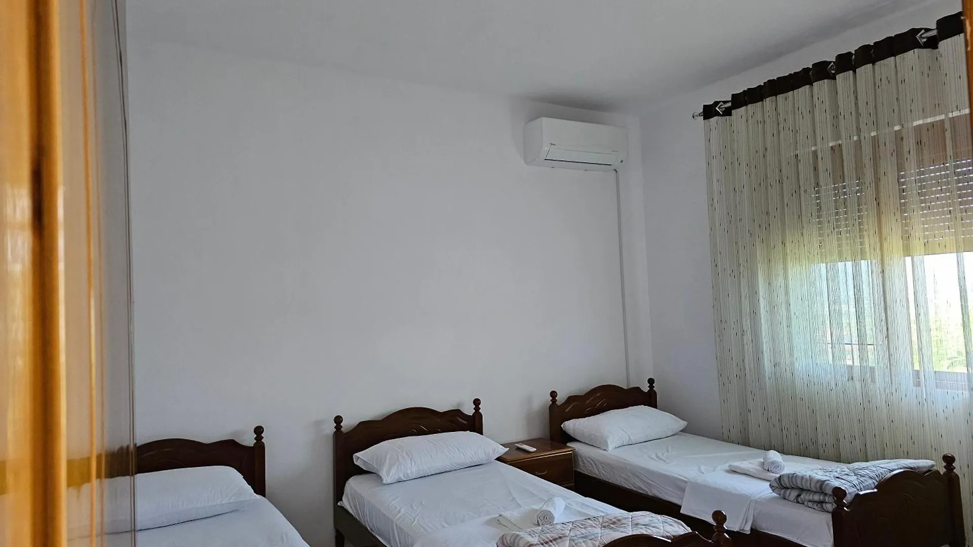 Guesthouse Iljaz Berat