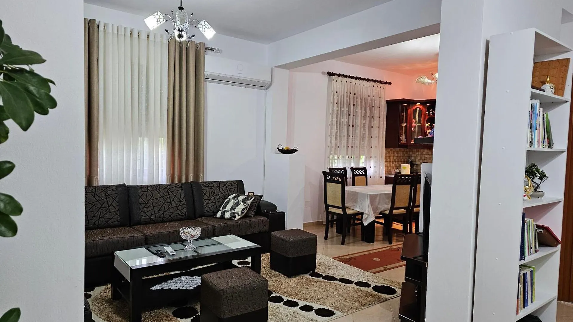 Hébergement de vacances Guesthouse Iljaz Berat Albanie