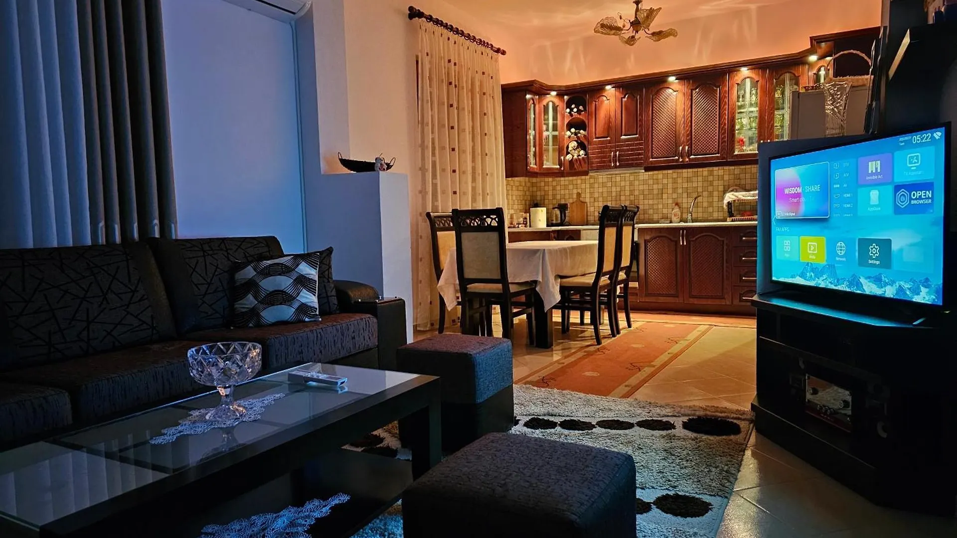 בית נופש בראט Guesthouse Iljaz